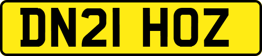 DN21HOZ