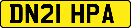 DN21HPA