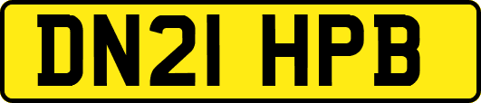 DN21HPB