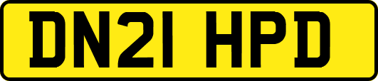 DN21HPD