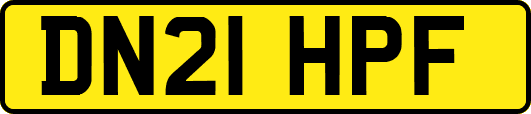 DN21HPF