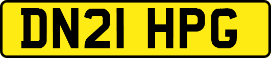 DN21HPG