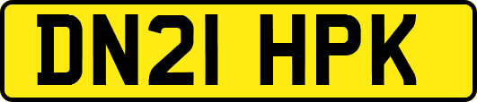 DN21HPK
