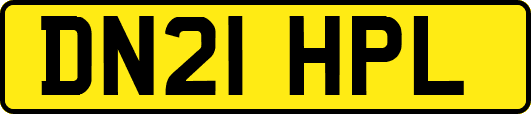 DN21HPL