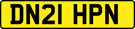DN21HPN
