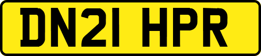 DN21HPR