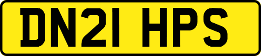 DN21HPS