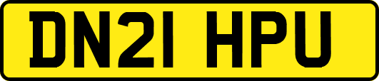 DN21HPU