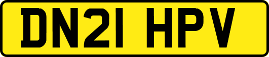 DN21HPV