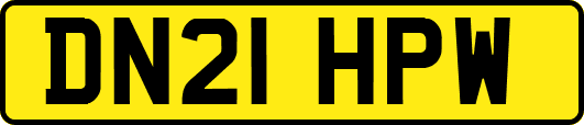 DN21HPW