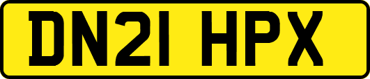 DN21HPX