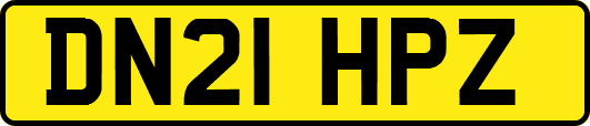 DN21HPZ