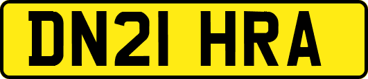 DN21HRA