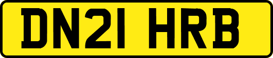 DN21HRB