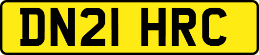 DN21HRC