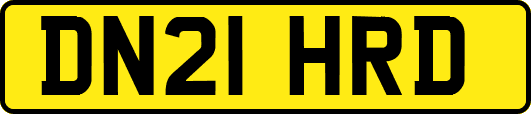 DN21HRD