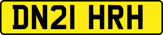 DN21HRH
