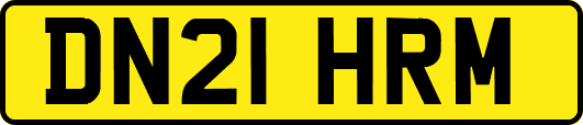 DN21HRM