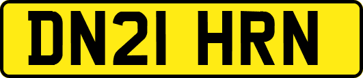 DN21HRN