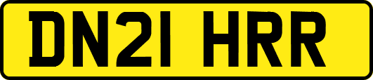 DN21HRR