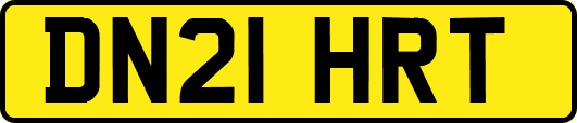 DN21HRT