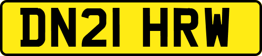 DN21HRW