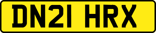 DN21HRX