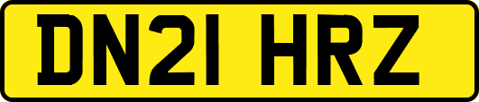 DN21HRZ