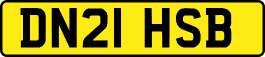 DN21HSB