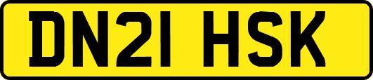 DN21HSK