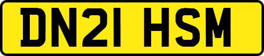 DN21HSM