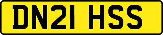 DN21HSS