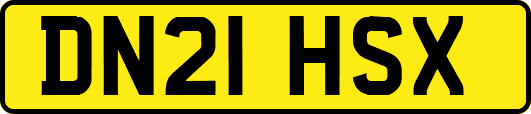 DN21HSX