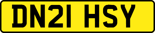 DN21HSY