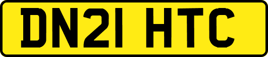 DN21HTC