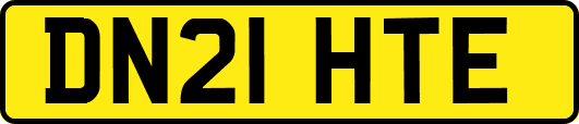 DN21HTE