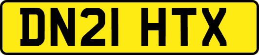 DN21HTX