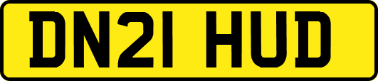 DN21HUD