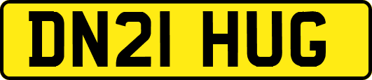 DN21HUG