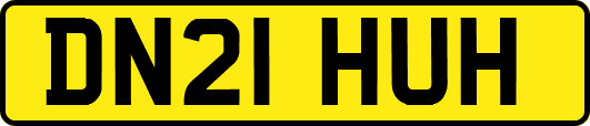 DN21HUH
