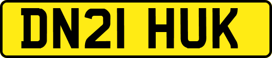 DN21HUK