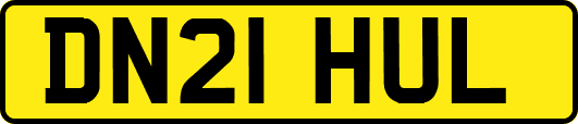 DN21HUL
