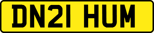 DN21HUM