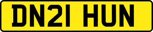 DN21HUN