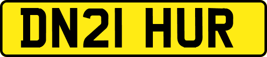 DN21HUR