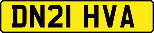 DN21HVA