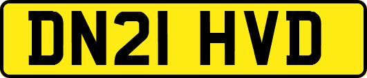 DN21HVD