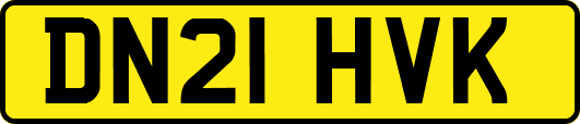 DN21HVK