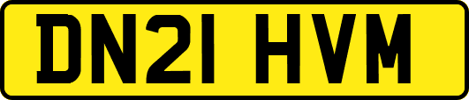 DN21HVM