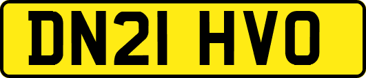 DN21HVO